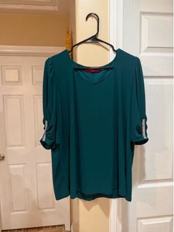 Women’s elegant blouse