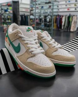Nike SB Dunk Low x Jarritos size 11