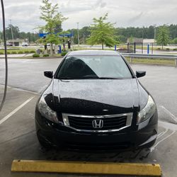 2010 Honda Accord