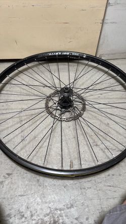 WTB mountain bike rim 29 inch