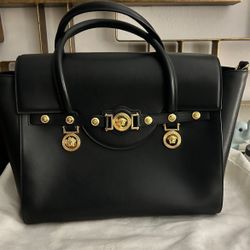 Versace Purse Authentic 