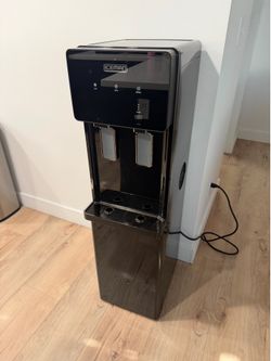 Iceman maker