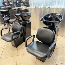 Shampoo Bowl 295 Each