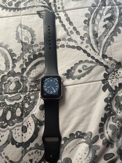Apple Watch Series 5 40m