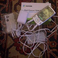 Tens Massager