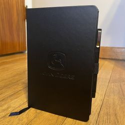 John Deere Journal 