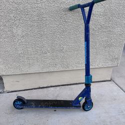 Scooter Stance Mongoose