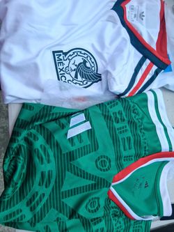 Mexico jersey