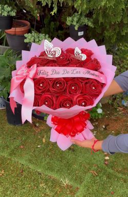 Mothers Day Bouquets 💐