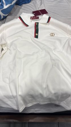 GUCCI shirt  (long sleeve)