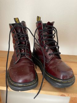 Dr Martens boots size 3 mens /6 women’s