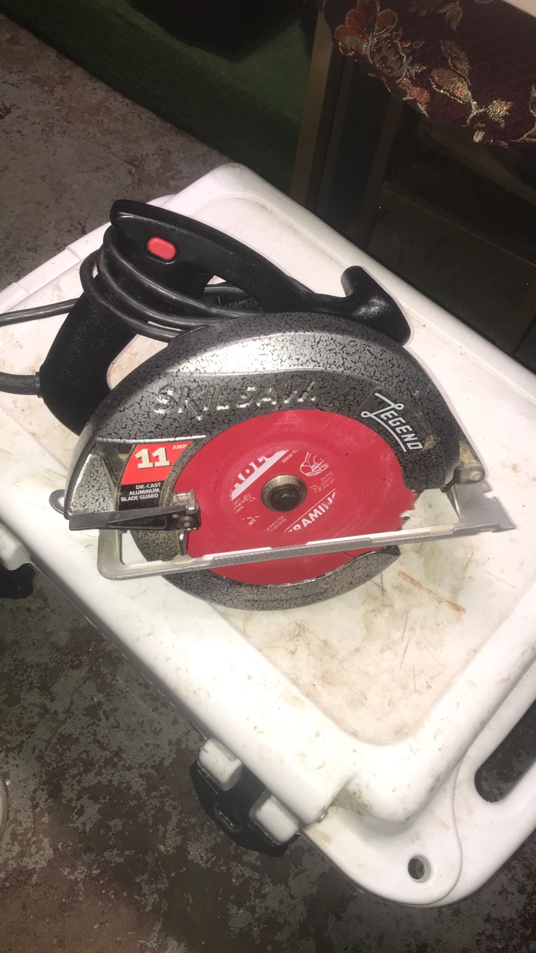 SKIL Saw