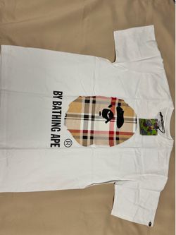 Bape shirt