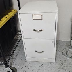 Filing Cabinet 