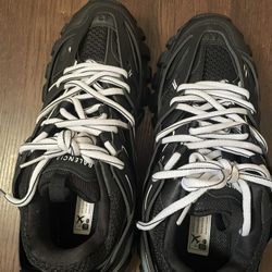 balenciaga eld shoes