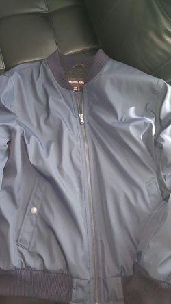 Michael korrs jacket 2xl