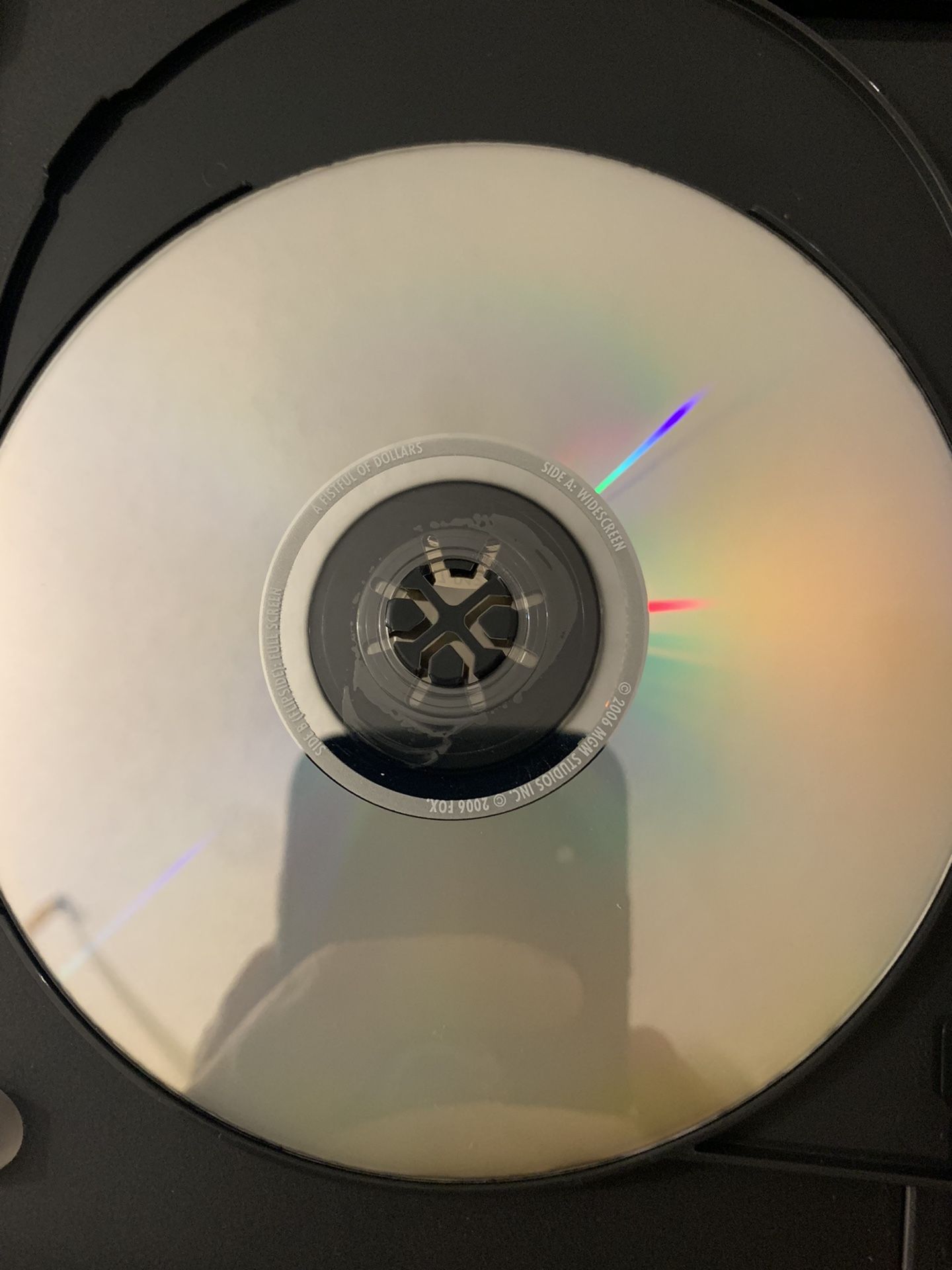 CLINT EASTWOOD Triple Feature 3DVD Set (DVD) for Sale in Coppell, TX