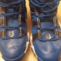 Adidas Crazy 8
