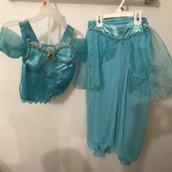 Princess Jasmine