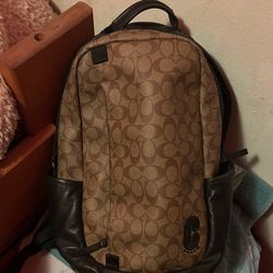 Backpack 