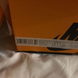 Air Jordan 1 Taxis