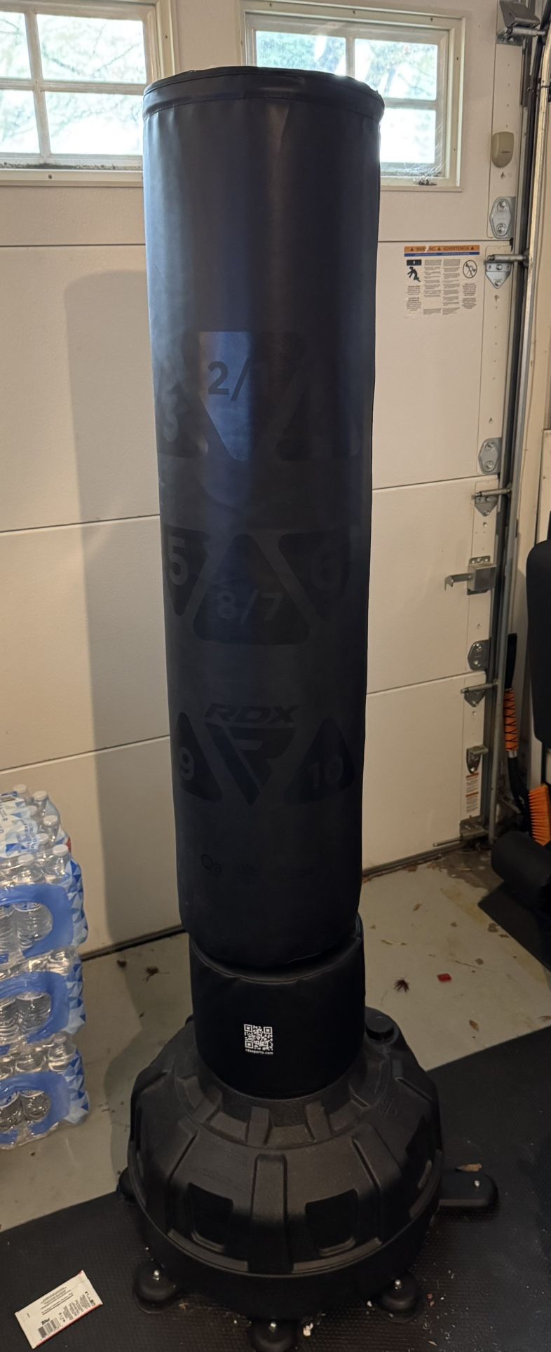 RDX Punching Bag