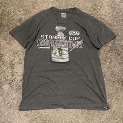 Chicago Blackhawks Stanley Cup Shirt