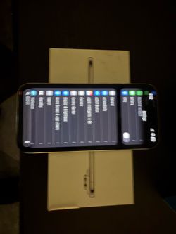 iPhone  17 Air 256gb  (Verizon)