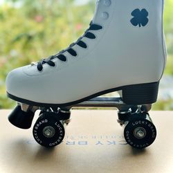 Lucky Brand Roller Skates