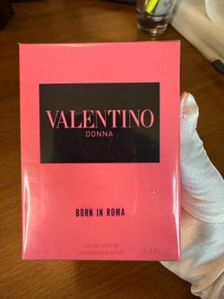 Perfume de Mujer
