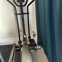 Cross Trainer 