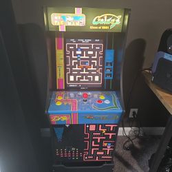 Arcade1up 