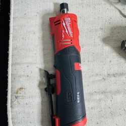 Milwaukee Die Grinder 