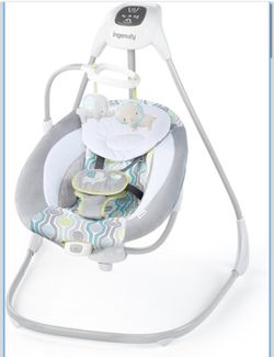 Baby Swing