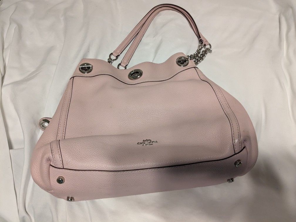 Gently used coach purses for sale hotsell