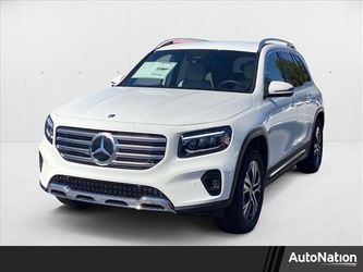 2025 Mercedes-Benz GLB 250
