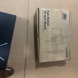 Mounting Dream TV Mount 