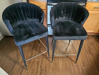 Bar stools