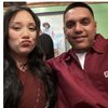 Chris and candi 
