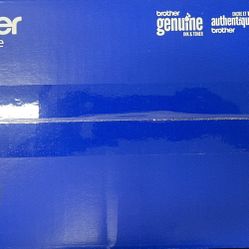 Brother Black Toner Cartridge