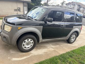2003 Honda Element