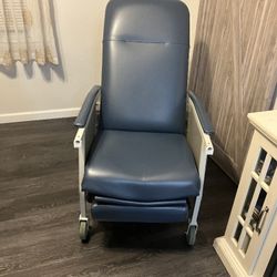 Drive Brand Geriatric Chair 