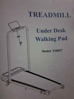 Treadmill