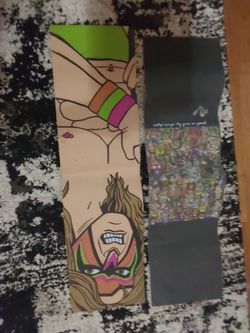 Grip tapes