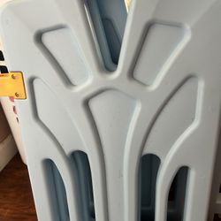 Baby Play Gate! 14 Panel 