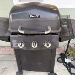 Free Electric Grill In Working Conditions 