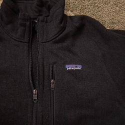 Patagonia Better Sweater