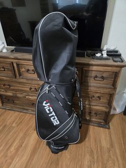 Golf Club Set