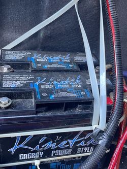 Car audio