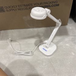 InSwan Document Camera 